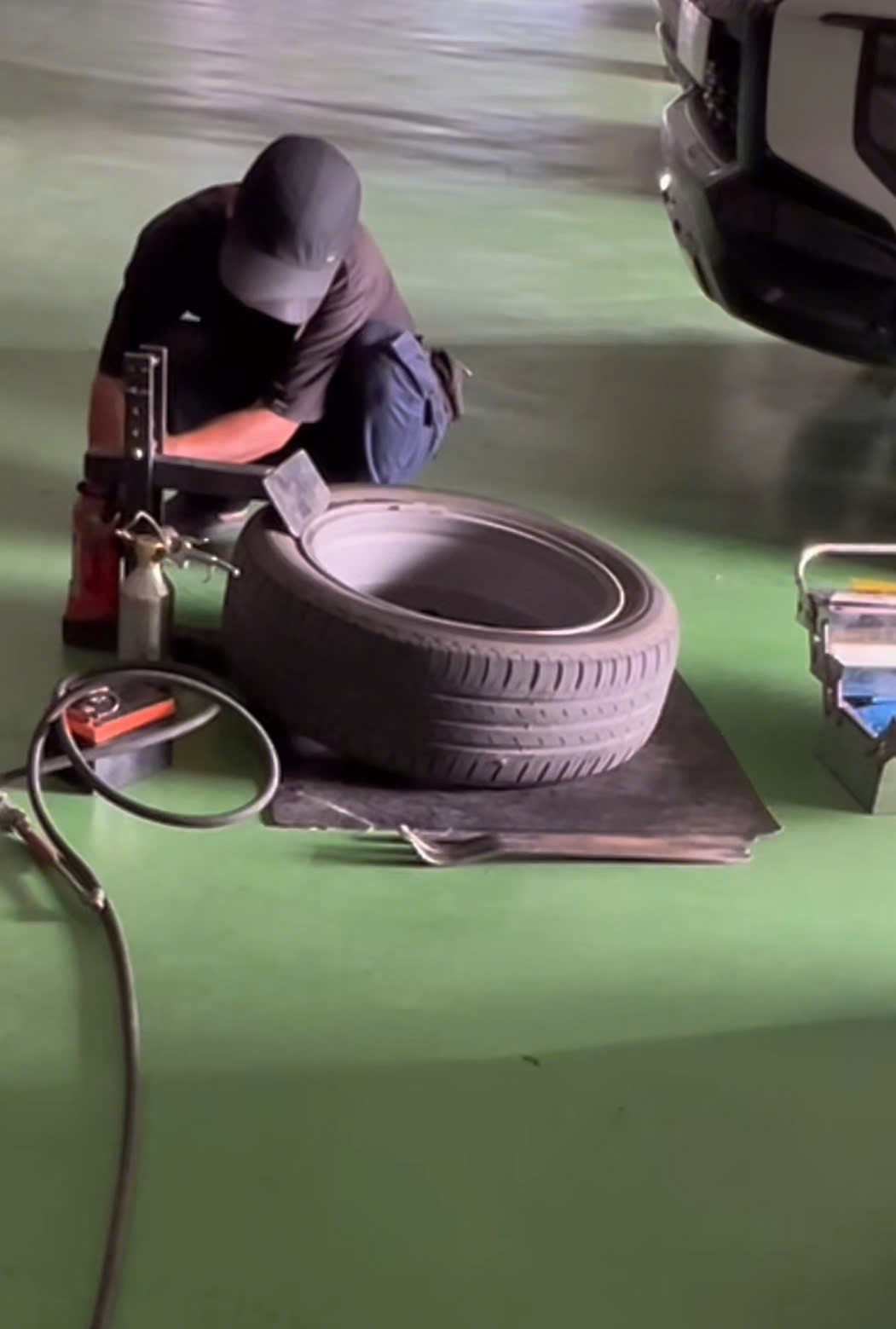 dịch vụ cứu hộ ô tô giá rẻ tại TPHCM